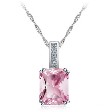 Wholesale Top Design Women Fashion Necklace Jewelry Accessories Diamond  Necklace